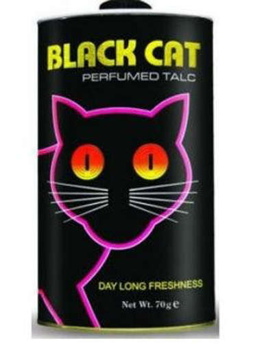 Picture of BLACK CAT POWDER 70G